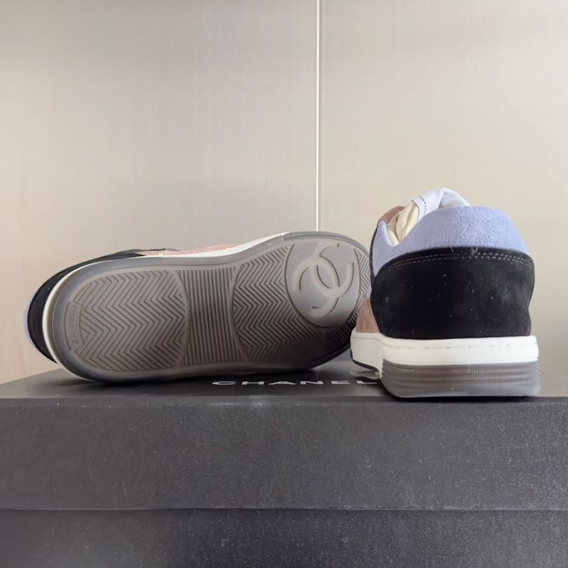 Chanel Sport Shoes